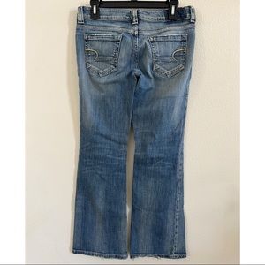 American Eagle Flare Jeans